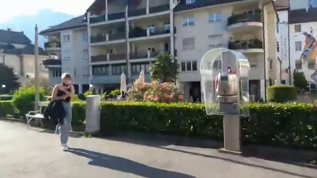 Merano, Bolzano Italia 2020 смотреть онлайн