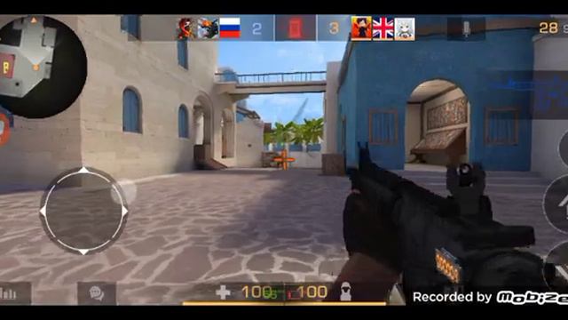 Standoff 2 | но у меня пропал звук! извините просто оцените как я играю! смотреть онлайн