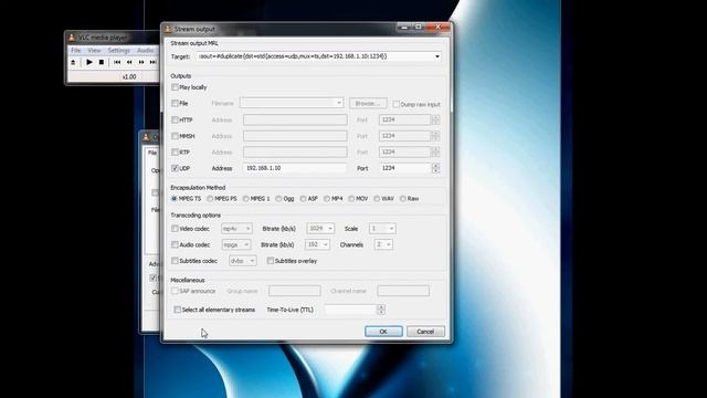 vlc streaming 101 смотреть онлайн