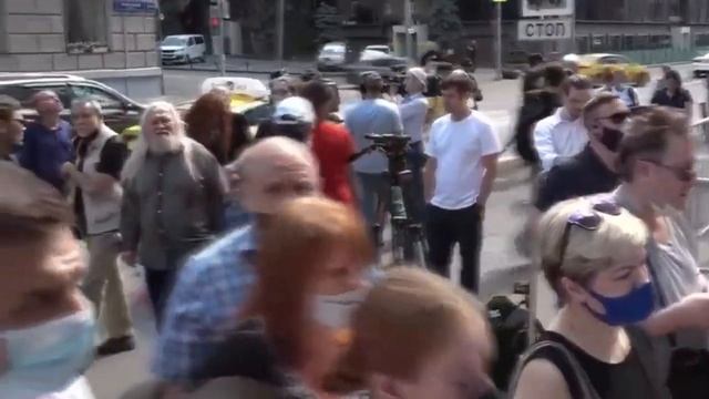 4 Июля в Москве Отменили Все Концерты! Две Российских Актрисы Скончались в Эти Дни..