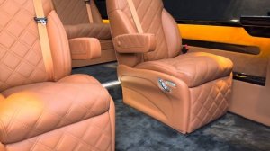 Премиум микроавтобус на 8 мест (08.2023)