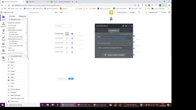 Bubble Basics: Selecting & Viewing Favourites смотреть онлайн