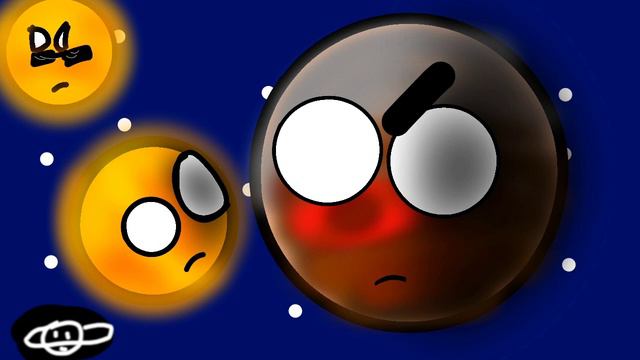 PLANETBALLS Почему у венеры нет спутника???? смотреть онлайн