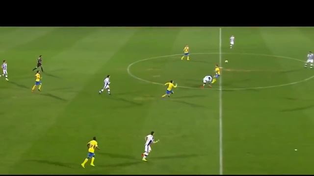 DANILO PEREIRA - FC PORTO - PASSES, GOALS & TACKLES - 2017/18 - |HD| смотреть онлайн