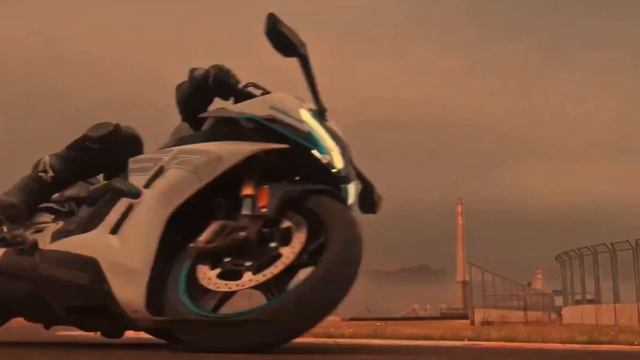 2024 NEW! CFMOTO 450SR-S Unveiled | Specification Details
