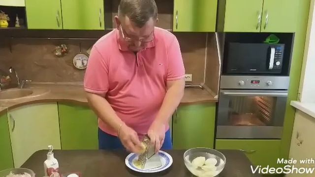 Волшебная Кухня