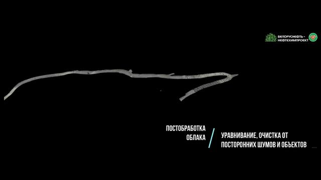 Применение технологии лазерного 3d-сканирования для практического решения инженерных задач смотреть онлайн