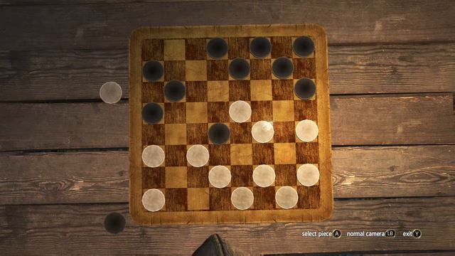Assassins Creed IV Black Flag:Checkers смотреть онлайн