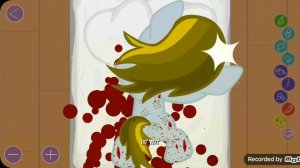 joy pony kill crying