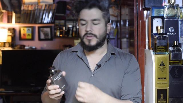 CUIDADO ANTES DE COMPRAR! ALLURE HOMME SPORT EAU EXTREME - CHANEL смотреть онлайн