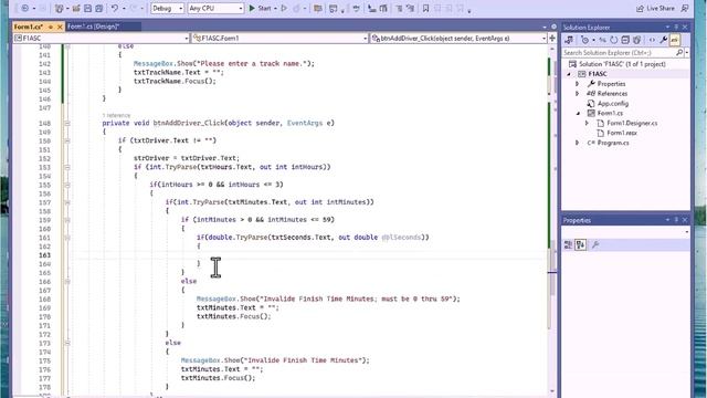 Formula 1 Speed Calculator – Coding Driver Info смотреть онлайн