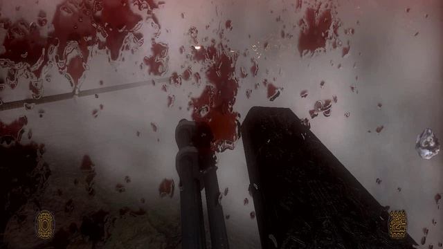 Jericho 27 часть.avi