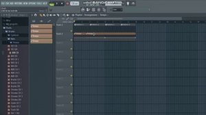 КАК УСКОРИТЬ ИЛИ ЗАМЕДЛИТЬ БИТ В fl studio ( фл студио )