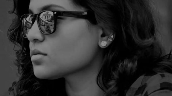 Dark Side - Adrianne Gonzalez, Cece And The Dark Hearts | Lyrics | The Cleaning Lady trailer music