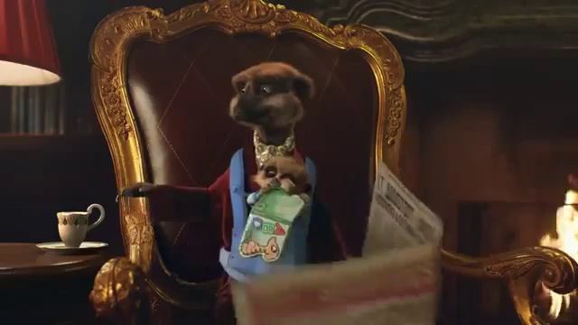 Compare the Meerkat - Coronation Street Advert 97 смотреть онлайн