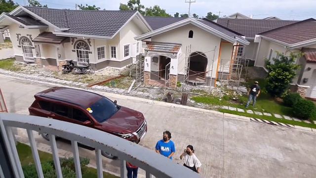 Subdivision Tour: Royal Palm Tres, Primary Homes Bohol смотреть онлайн