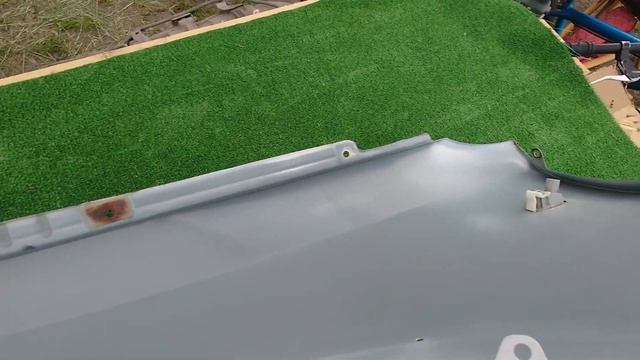 Переднее правое крыло Паджеро 3 смотреть онлайн