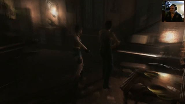 Piano Master!! - Resident Evil Zero - {8} смотреть онлайн