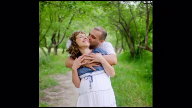 Такая история любви!!!