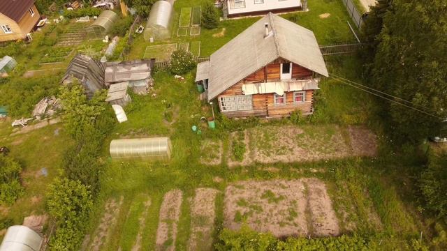 Дача в СНТ Север смотреть онлайн