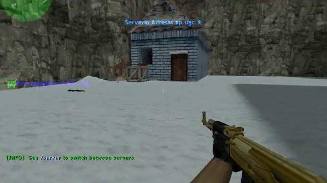 cstrike - Shortcut 1.6 UGC.LT | Zombie-Plague #1 (DM) [LR]----[HS]----[RU] - VIP 2016 #2 смотреть онлайн