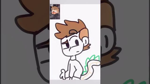Speed paint- david смотреть онлайн