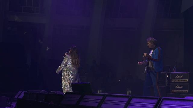 Alanis Morissette - All I Really Want (Live, We Can Survive LA 10/22/22) (4K HDR, HQ Audio, 1st Row смотреть онлайн