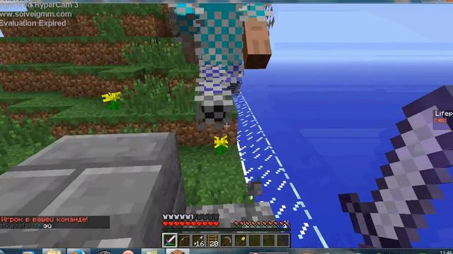 mini games#54   20 минут серии ооое!