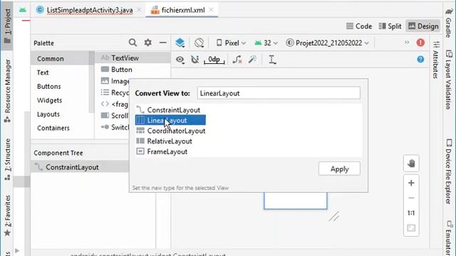 Listview avec SimpleAdapter ,Hashmap string,string смотреть онлайн