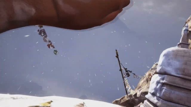 Far Cry 4 Шангри-ла #10 смотреть онлайн