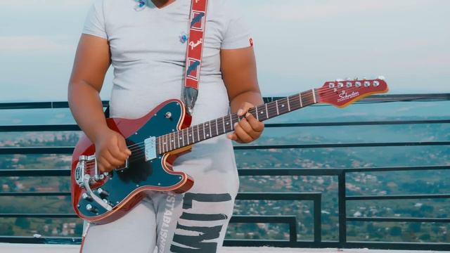 MUTIMA WANJE SHIMA by ERICA AND JESSICA OFFICIAL VIDEO смотреть онлайн