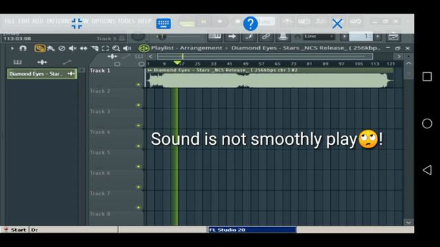 One click 👆 Sound fixed 👍 in Exagear FL studio 20 easy Steps смотреть онлайн