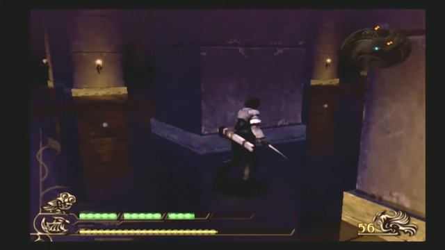 Drakengard Treasure Builder weapon, Normal difficulty смотреть онлайн