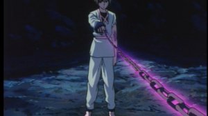 Охотник х Охотник 56 серия (аниме-сериал, 1999)