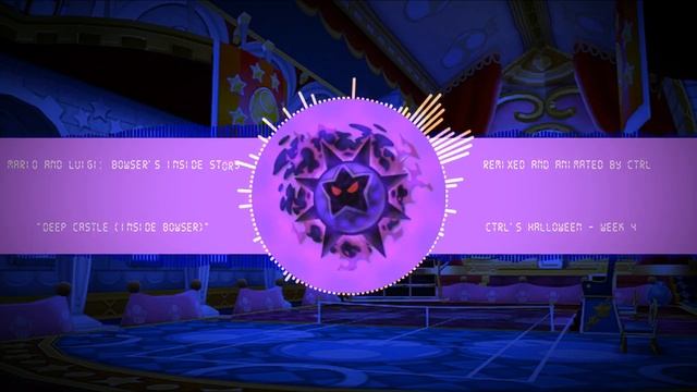M&L Bowser's Inside Story: "The Airway" (Deep Castle Remix) смотреть онлайн