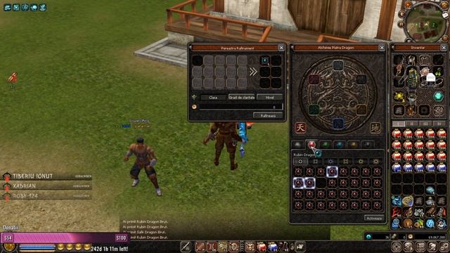 [Metin2RO]- Furia Alchimistului, 350+ core-uri смотреть онлайн