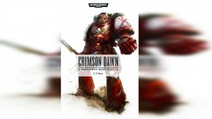 Багровая заря - Кристиан Данн / C.Z. Dunn - "Crimson Dawn" (2014) by Сергей Пухов