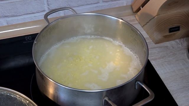 Кулеш по казацки. Очень вкусно ! смотреть онлайн