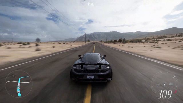 1200HP McLaren 765LT | Forza Horizon 5 | Race Gameplay смотреть онлайн