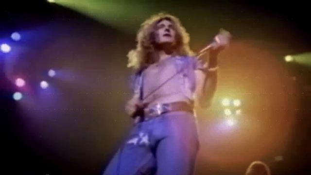 Robert Plant Shares The Sad Reason He's Done With Led Zeppelin смотреть онлайн