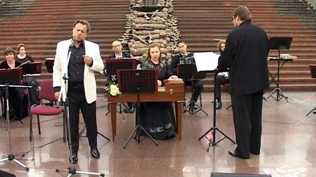 Василий Герелло - Гори, гори, моя звезда смотреть онлайн