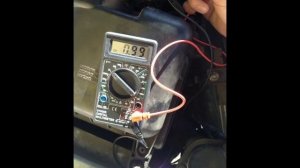 Проверка  ДМРВ. Волга , Газель, Уаз.