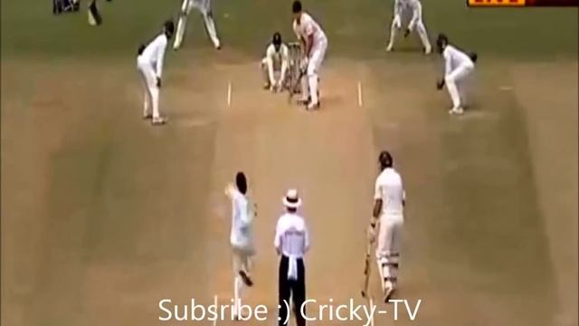 Sohag Gazi the first man to score hundred and get hat trick in a test смотреть онлайн
