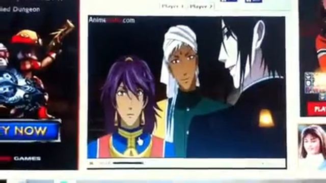 Black Butler 2 Prince Soma Fandub смотреть онлайн