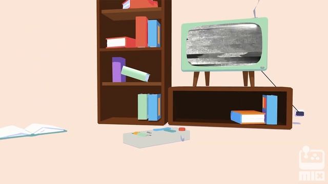 Henry Halfhead - Official Reveal Trailer | The MIX Showcase March 2023 смотреть онлайн