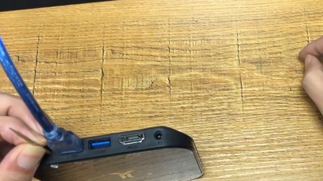 A95xplus s905y2 android tv box update by Elebao смотреть онлайн