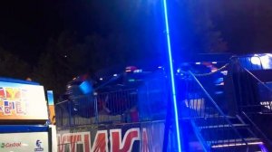 Аттракцион Галактика?? в Лазаревском