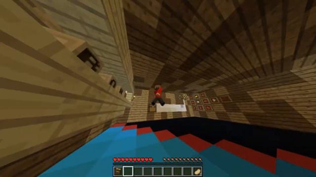 ОБЗОР НА МОД WEARABLE BACKPACKS • Minecraft