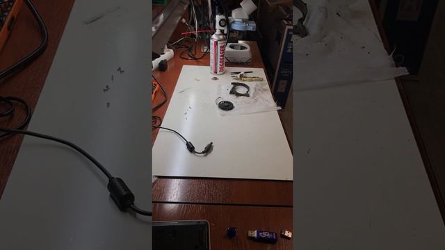 ThinkPad Edge 14 05783zg чистка