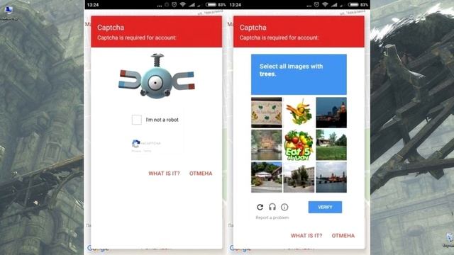 Pokémon GO [Покемон Го]. Мнение почему перестали работать боты. смотреть онлайн